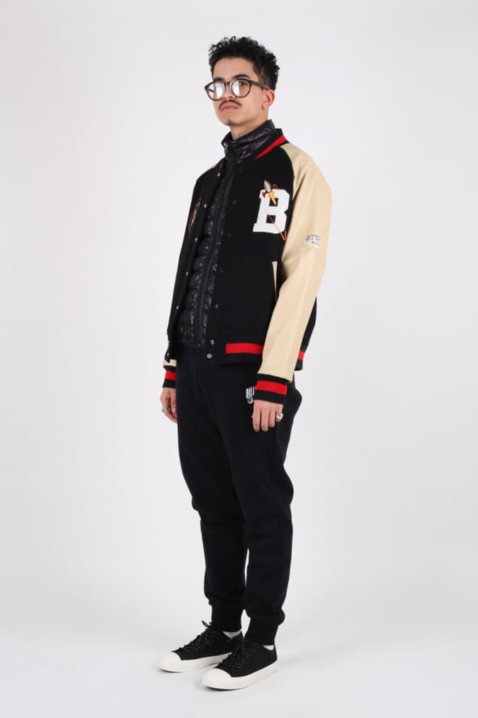 Billionaire Boys Club 2016 秋季系列 Lookbook