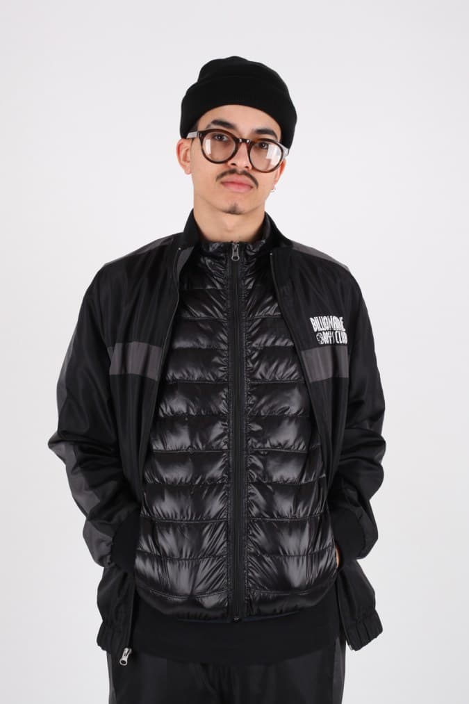 Billionaire Boys Club 2016 秋季系列 Lookbook