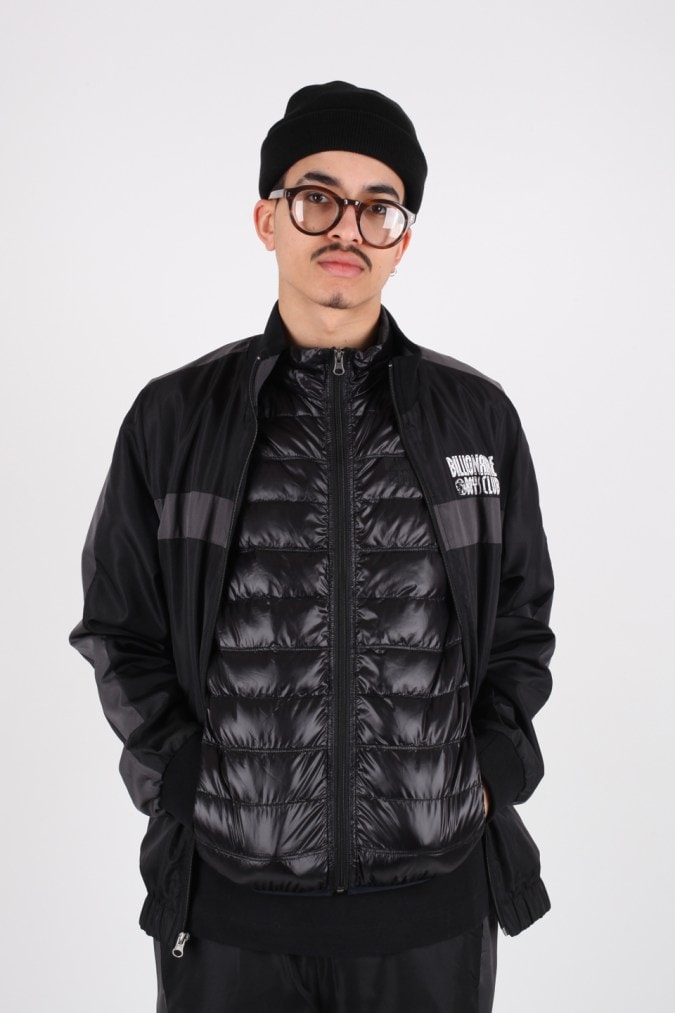 Billionaire Boys Club 2016 秋季系列 Lookbook