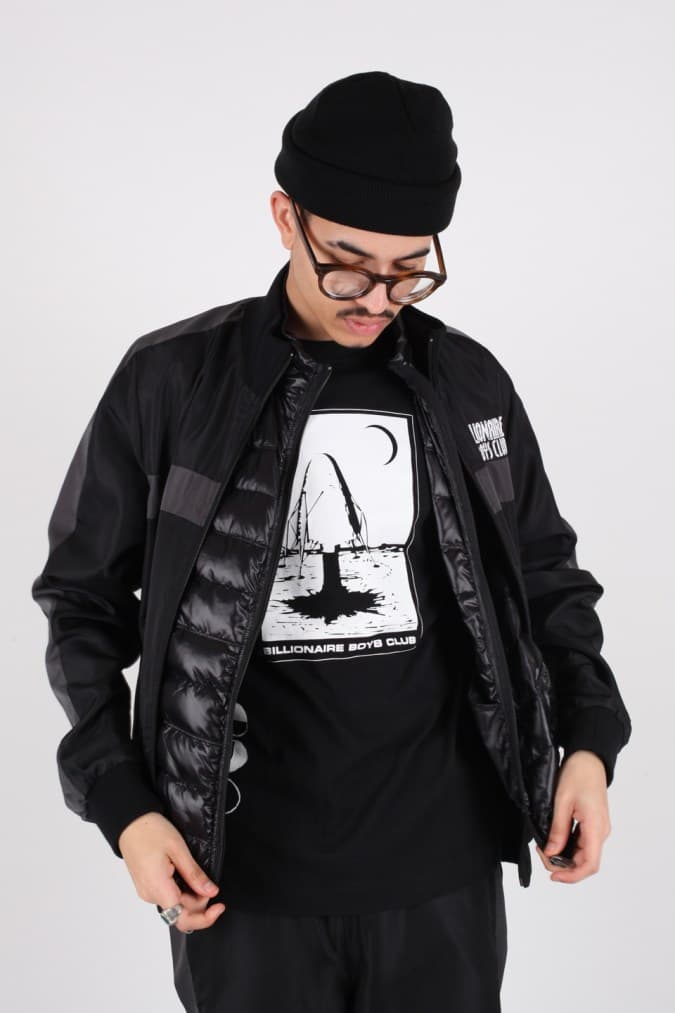 Billionaire Boys Club 2016 秋季系列 Lookbook