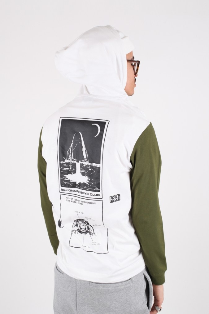 Billionaire Boys Club 2016 秋季系列 Lookbook
