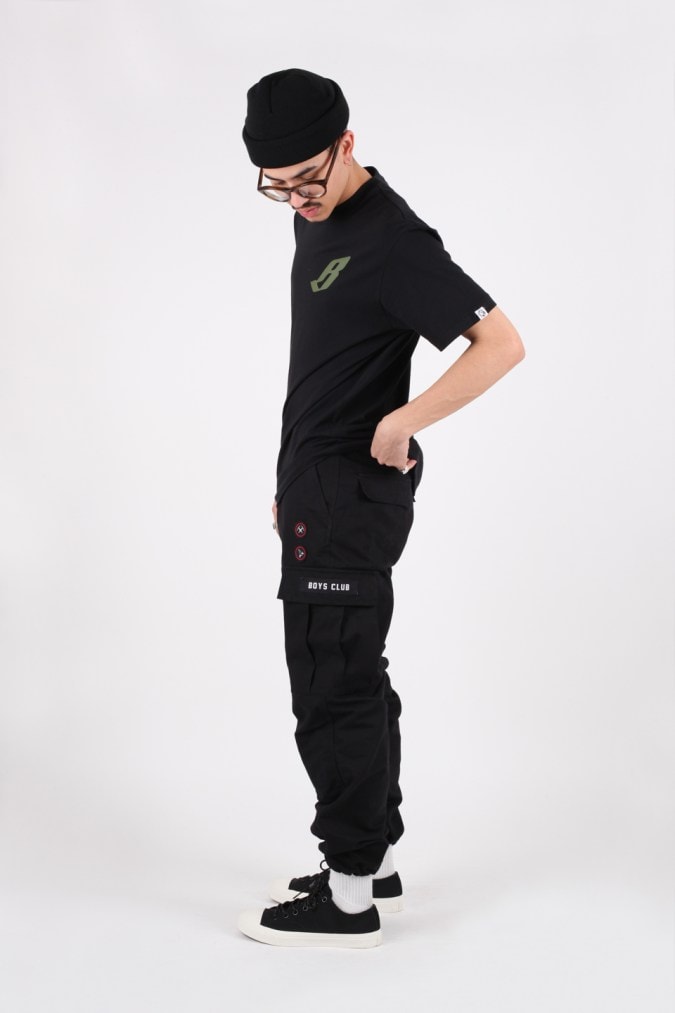Billionaire Boys Club 2016 秋季系列 Lookbook