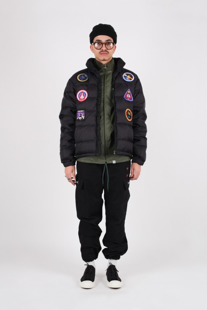 Billionaire Boys Club 2016 秋季系列 Lookbook