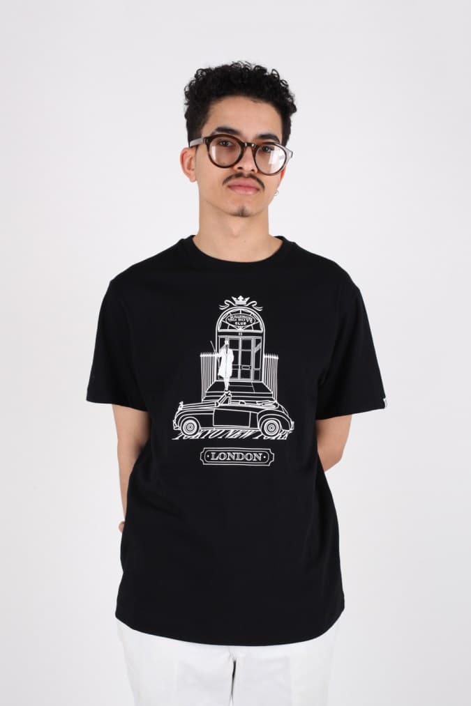 Billionaire Boys Club 2016 秋季系列 Lookbook