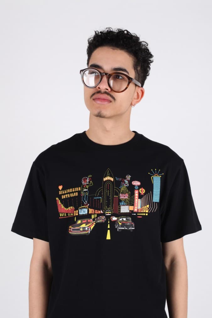 Billionaire Boys Club 2016 秋季系列 Lookbook