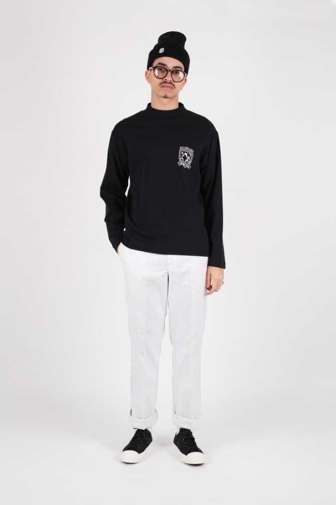 Billionaire Boys Club 2016 秋季系列 Lookbook