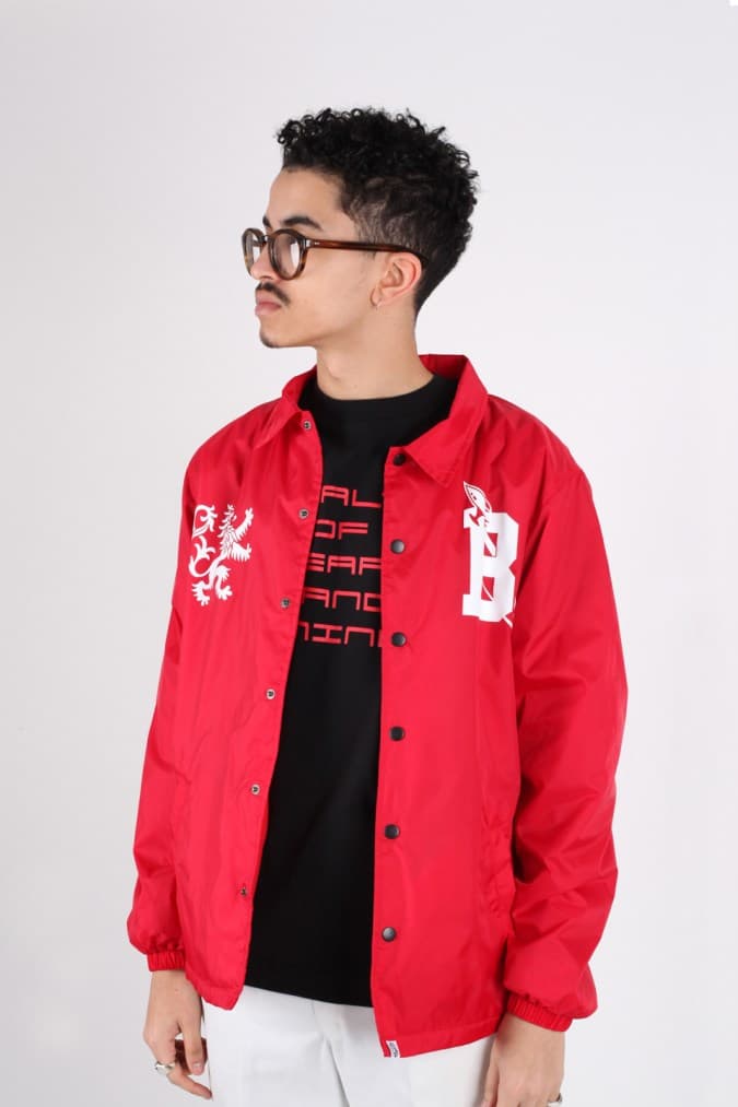 Billionaire Boys Club 2016 秋季系列 Lookbook