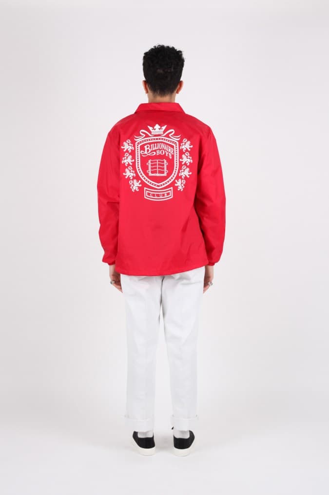 Billionaire Boys Club 2016 秋季系列 Lookbook