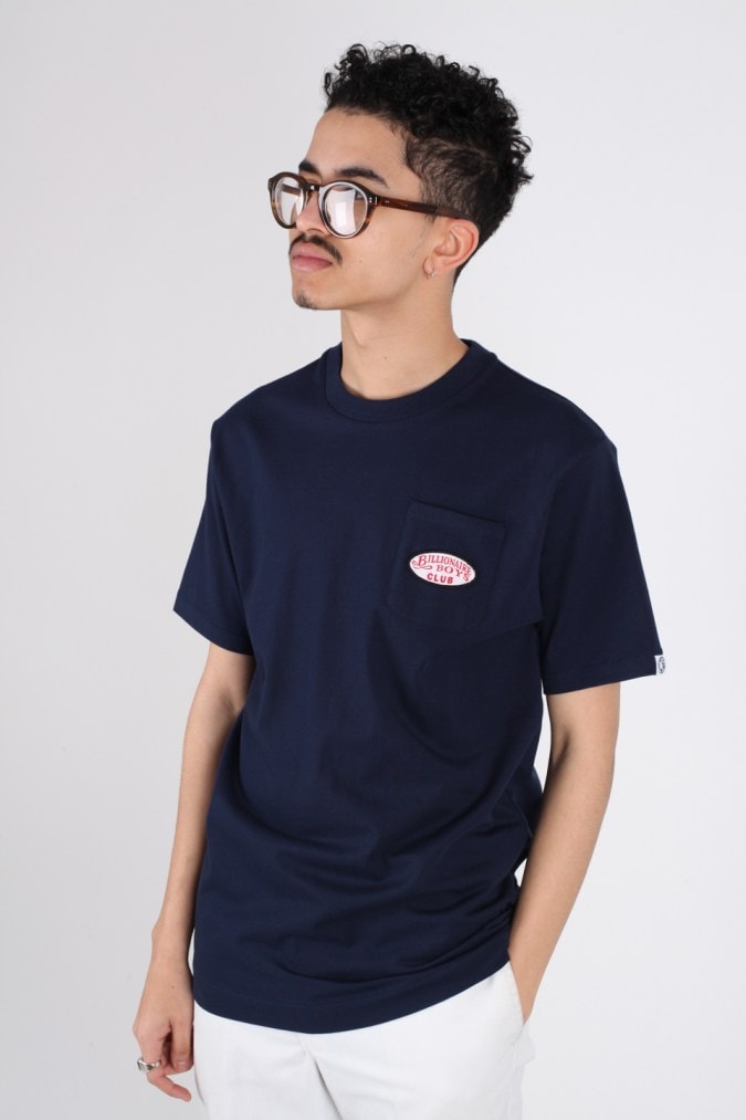 Billionaire Boys Club 2016 秋季系列 Lookbook
