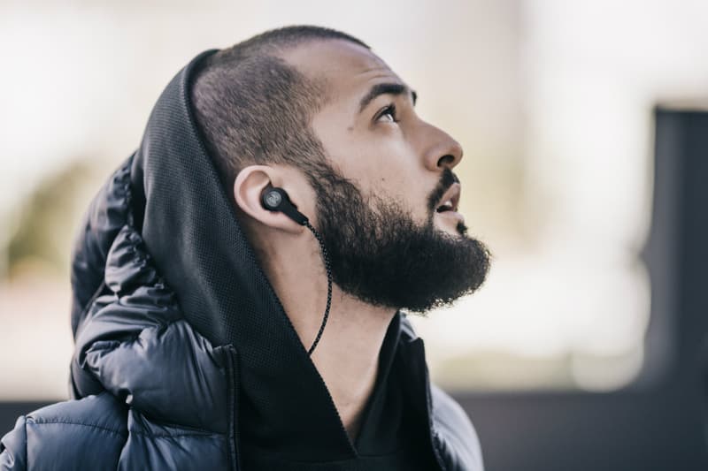 B&O Play 最新掛頸式藍牙耳機 Beoplay H5