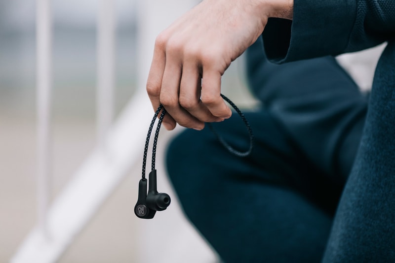 B&O Play 最新掛頸式藍牙耳機 Beoplay H5