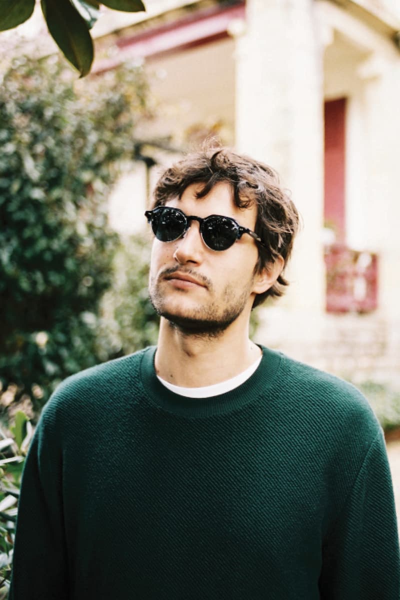 Boston Club 2016 新品造型 Lookbook