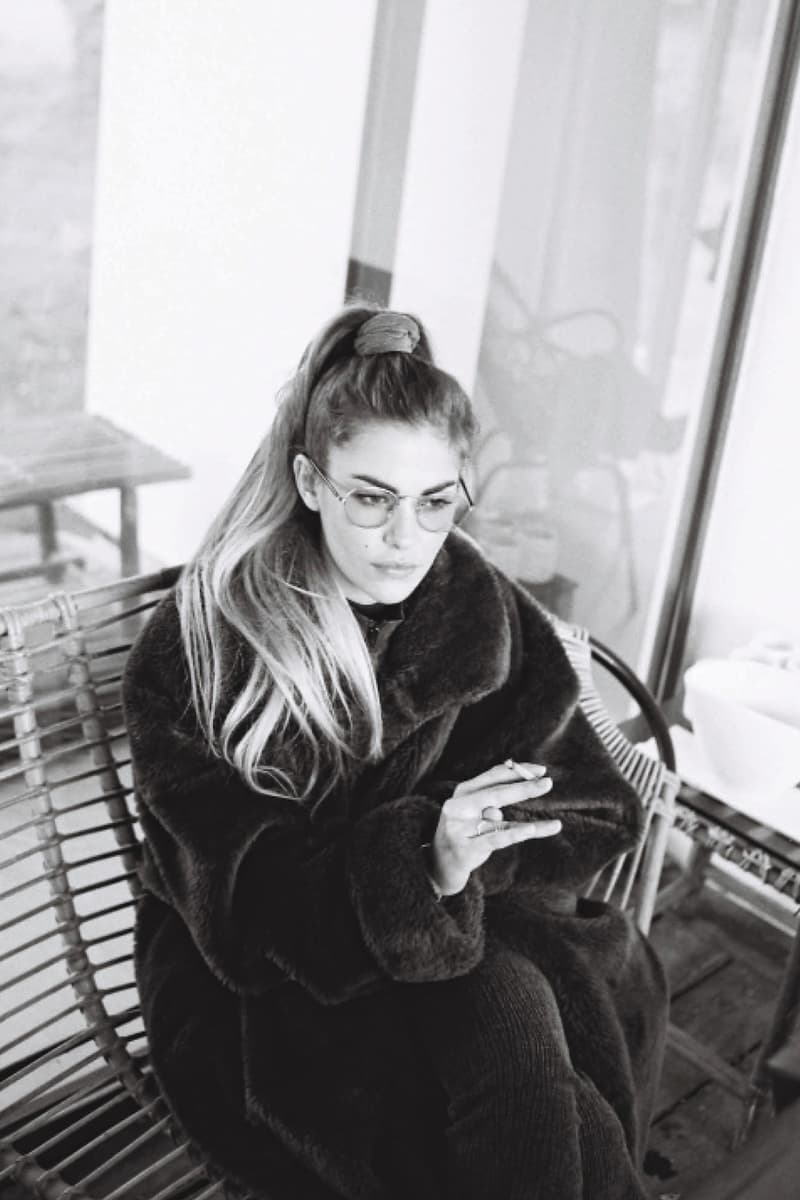 Boston Club 2016 新品造型 Lookbook