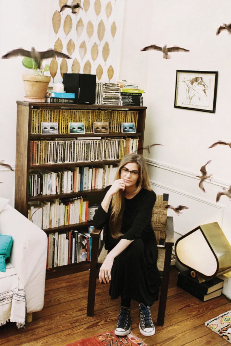 Boston Club 2016 新品造型 Lookbook