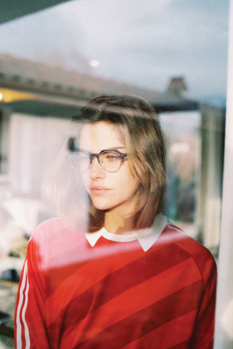 Boston Club 2016 新品造型 Lookbook