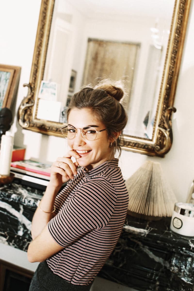 Boston Club 2016 新品造型 Lookbook