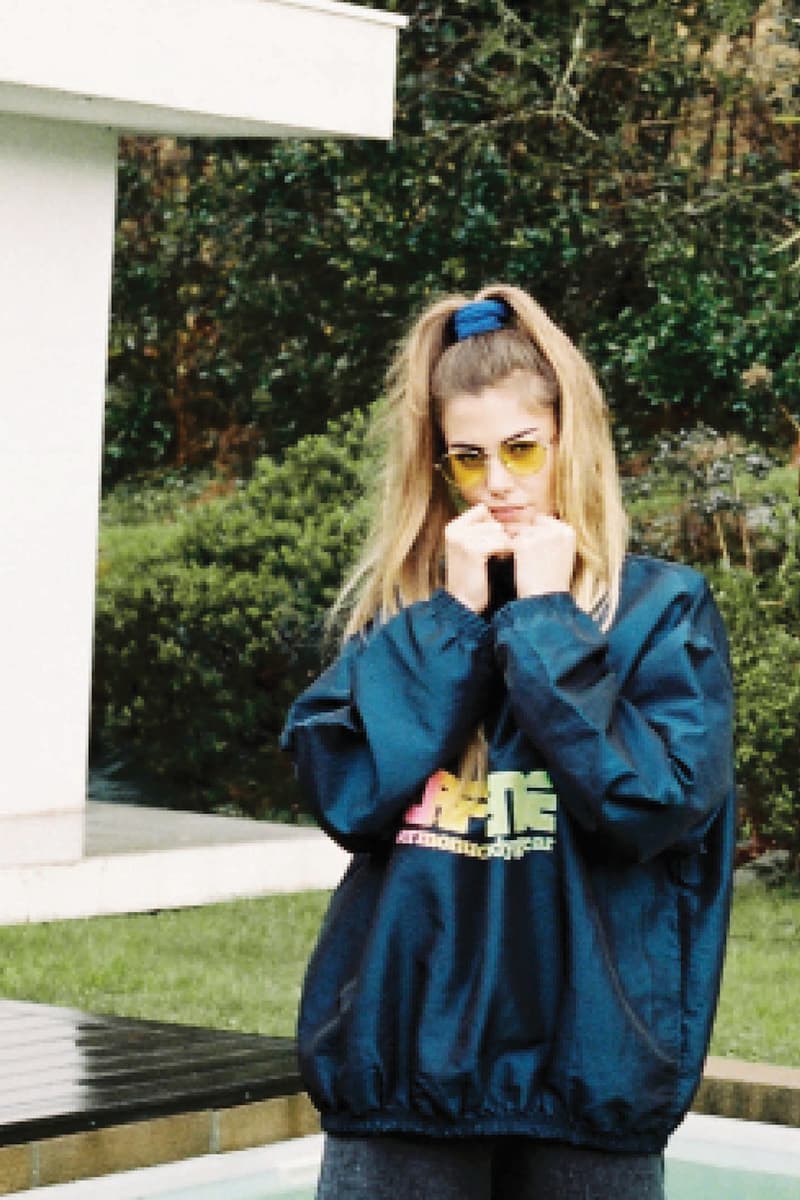 Boston Club 2016 新品造型 Lookbook