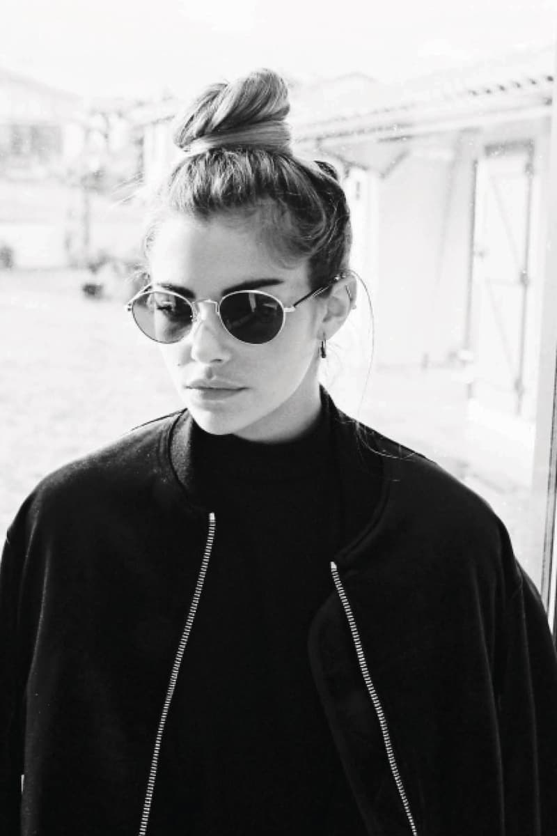 Boston Club 2016 新品造型 Lookbook