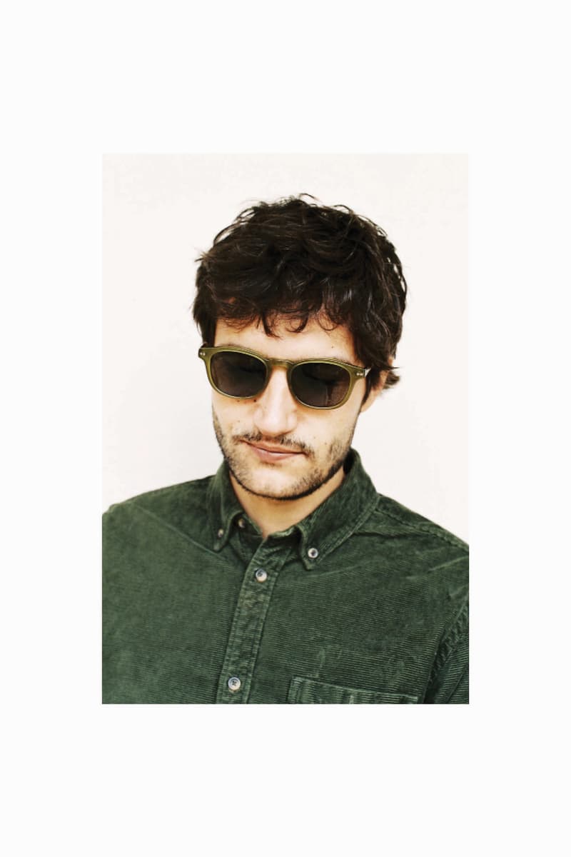 Boston Club 2016 新品造型 Lookbook