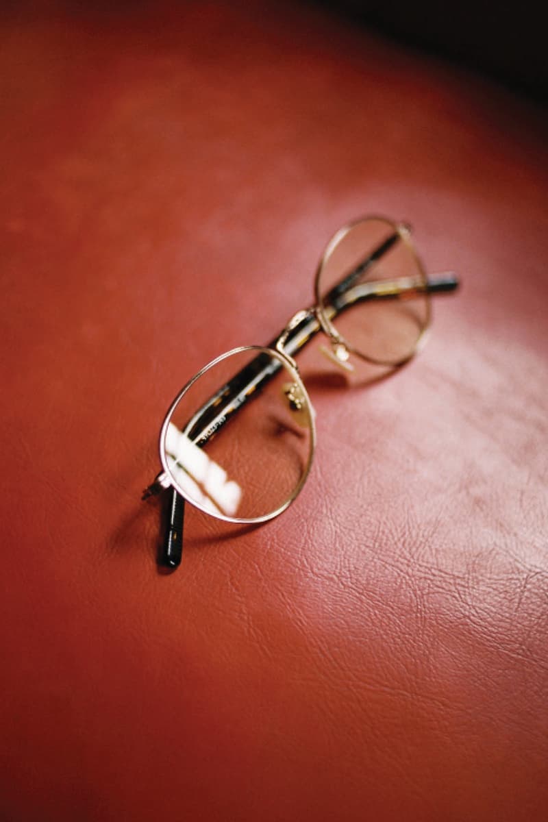 Boston Club 2016 新品造型 Lookbook