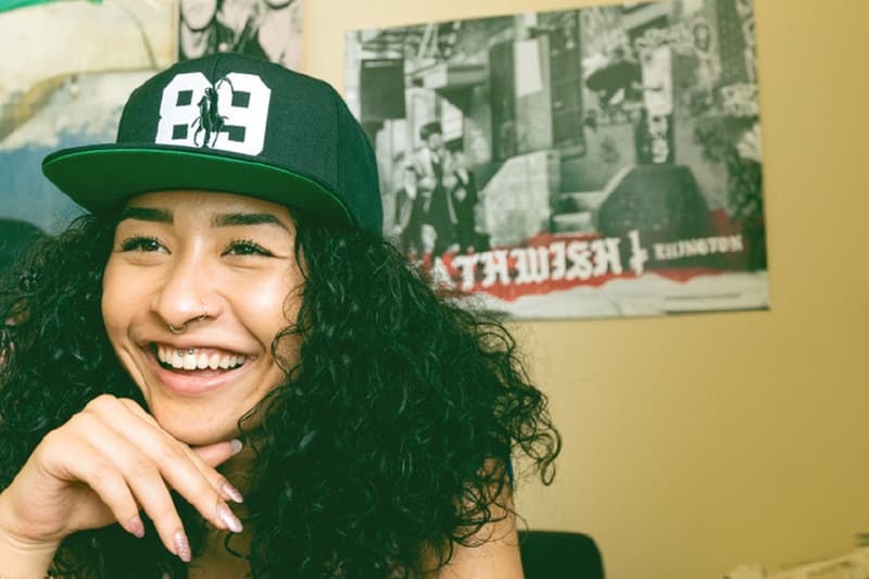 Brooklyn Projects 2016 夏季系列 Lookbook