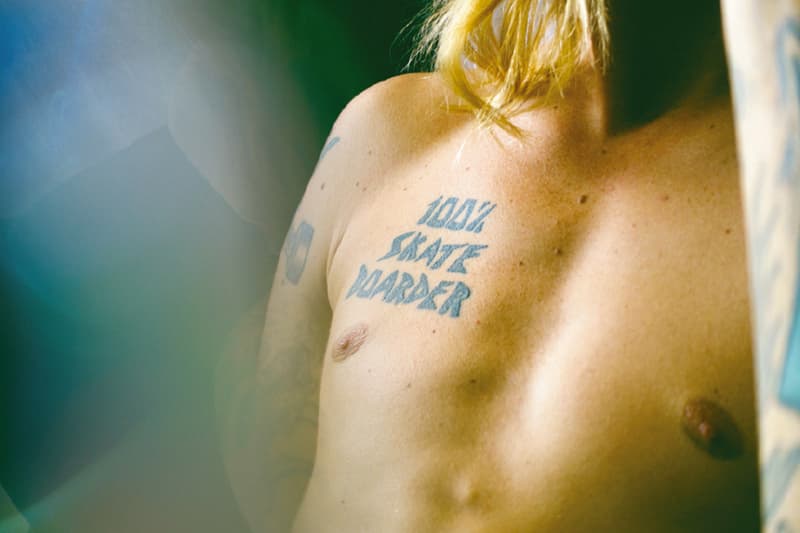 Brooklyn Projects 2016 夏季系列 Lookbook