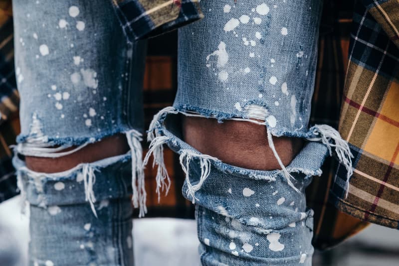 Barneys x Justin Bieber《Purpose》系列製作花絮