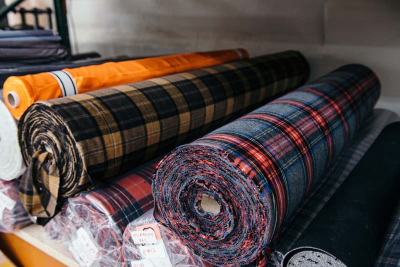 Barneys x Justin Bieber《Purpose》系列製作花絮