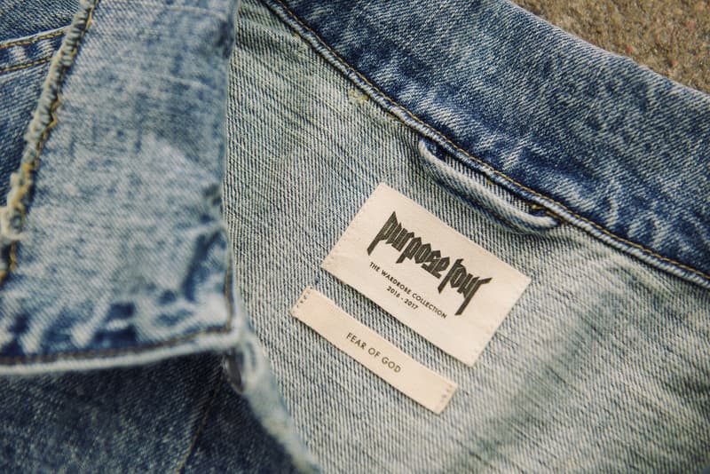 Barneys x Justin Bieber《Purpose》系列製作花絮