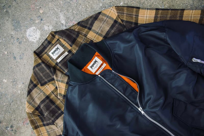 Barneys x Justin Bieber《Purpose》系列製作花絮