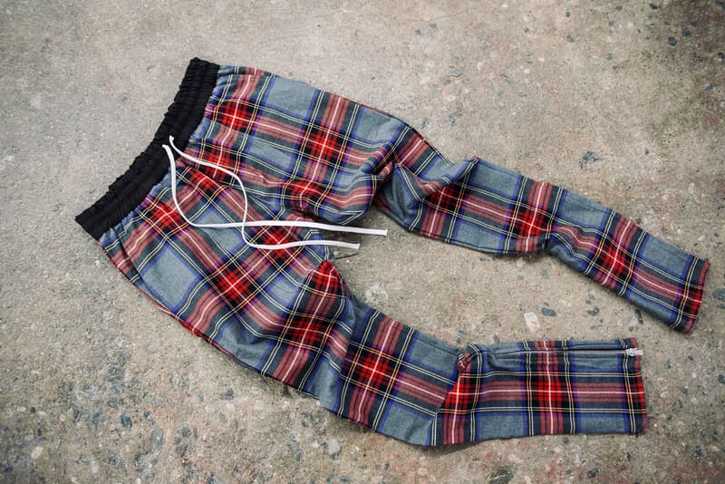 Barneys x Justin Bieber《Purpose》系列製作花絮