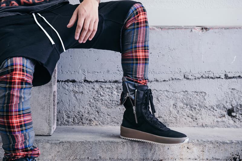 Barneys x Justin Bieber《Purpose》系列製作花絮