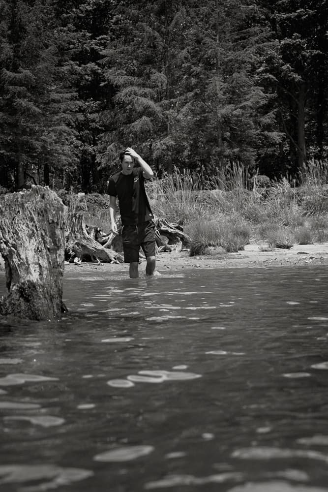 相澤陽介主理－BURTON THIRTEEN 2017 春夏系列「On The Summit」