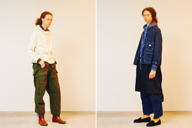 驚艷細節－CAL O LINE 2016 秋冬系列造型