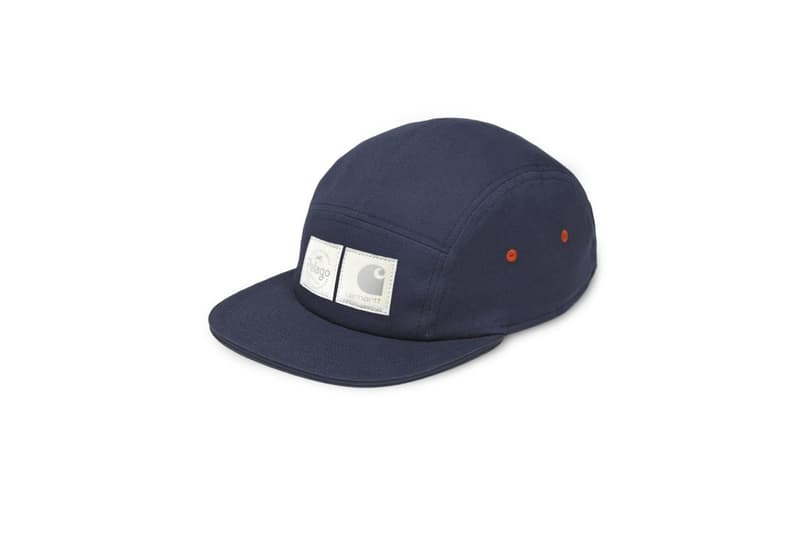 Carhartt WIP x Pelago Bicycles 聯名別注系列