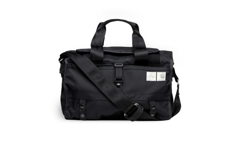 Carhartt WIP x Pelago Bicycles 聯名別注系列