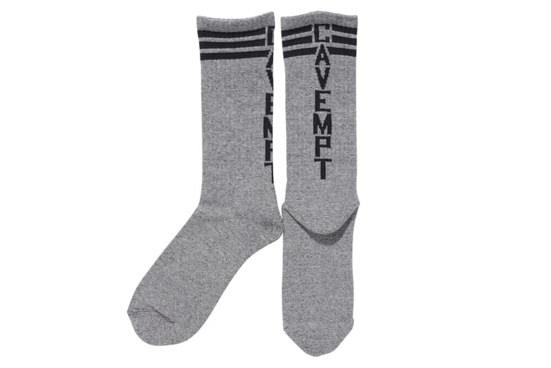 Cav Empt 2016 Fall/Winter Collection