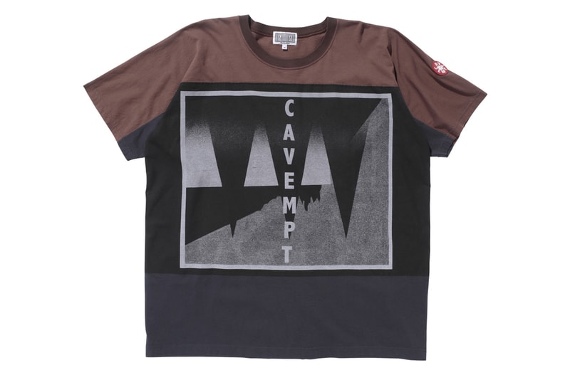 Cav Empt 2016 Fall/Winter Collection