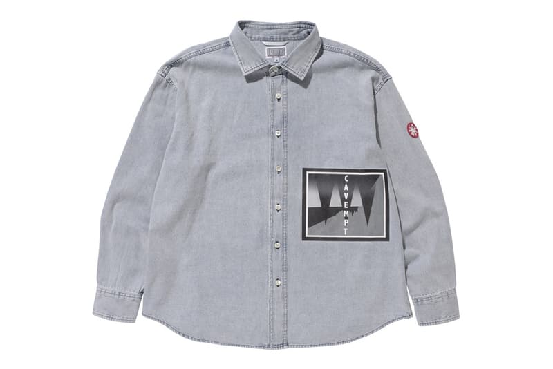 Cav Empt 2016 Fall/Winter Collection