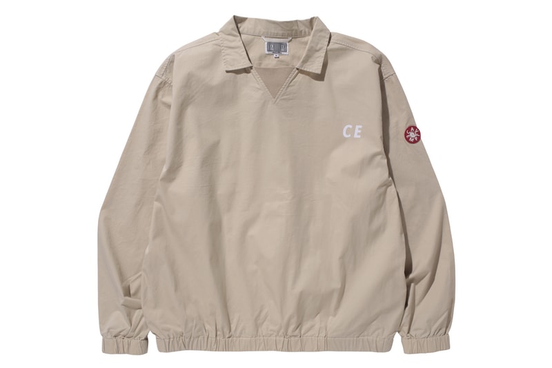 Cav Empt 2016 Fall/Winter Collection