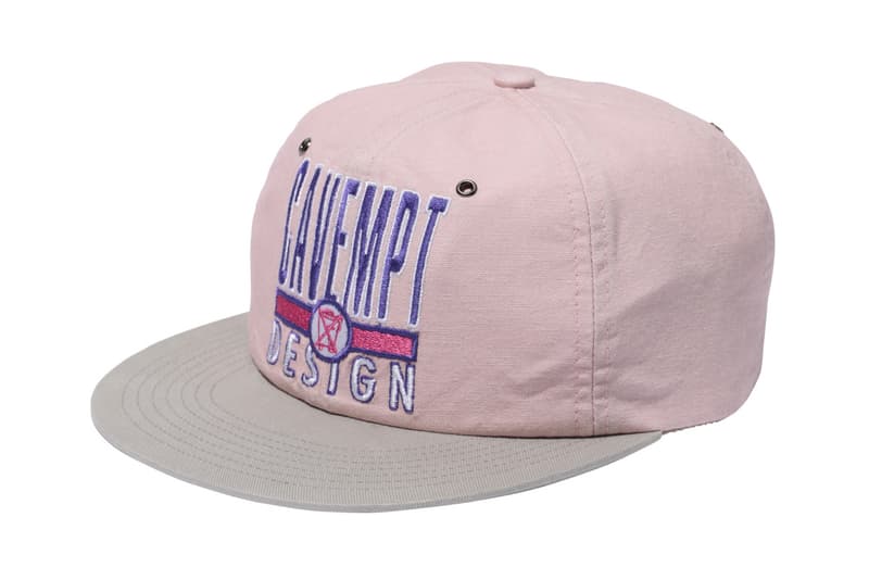 Cav Empt 2016 Fall/Winter Collection