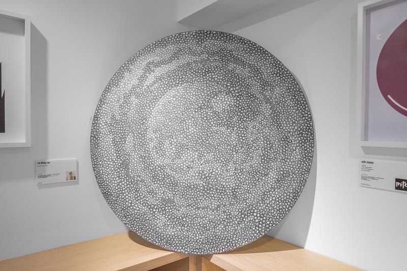 CHAOS by Carhartt WIP C-Logo Creative Exhibition 回顧