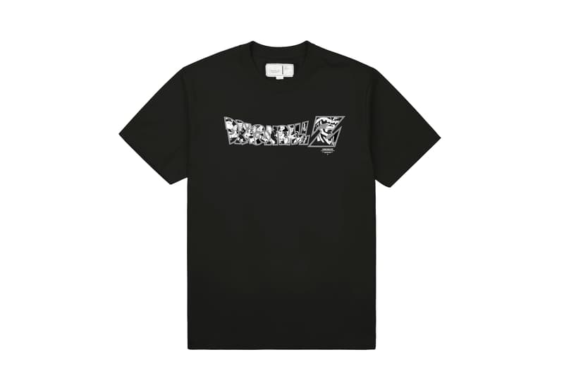 黑魂撒亞人登場－:CHOCOOLATE x Dragonball Z 聯名系列