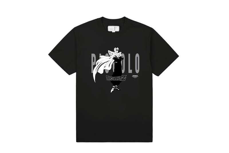 黑魂撒亞人登場－:CHOCOOLATE x Dragonball Z 聯名系列