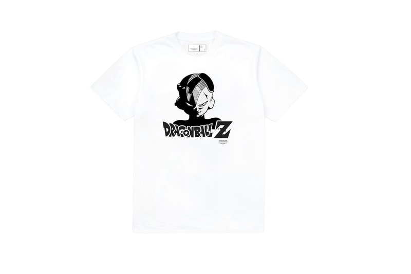 黑魂撒亞人登場－:CHOCOOLATE x Dragonball Z 聯名系列