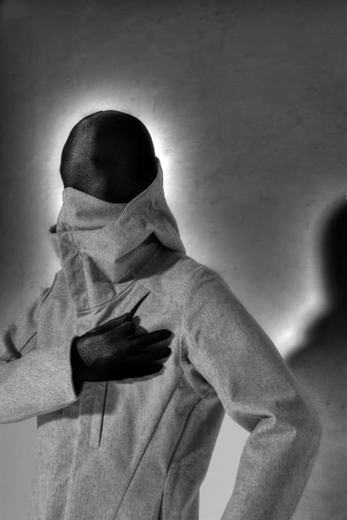 CIVILIZED 2016 秋冬系列 Lookbook