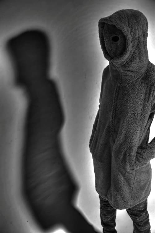 CIVILIZED 2016 秋冬系列 Lookbook