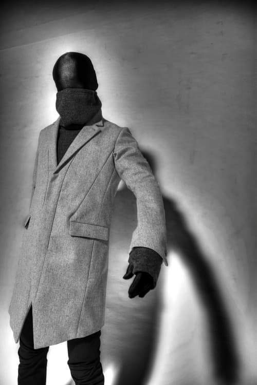 CIVILIZED 2016 秋冬系列 Lookbook