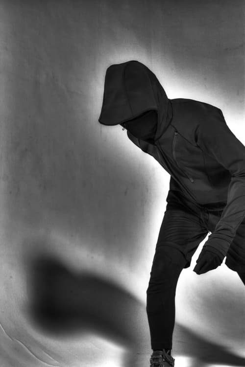 CIVILIZED 2016 秋冬系列 Lookbook