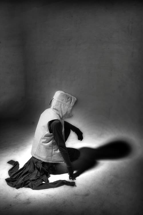 CIVILIZED 2016 秋冬系列 Lookbook